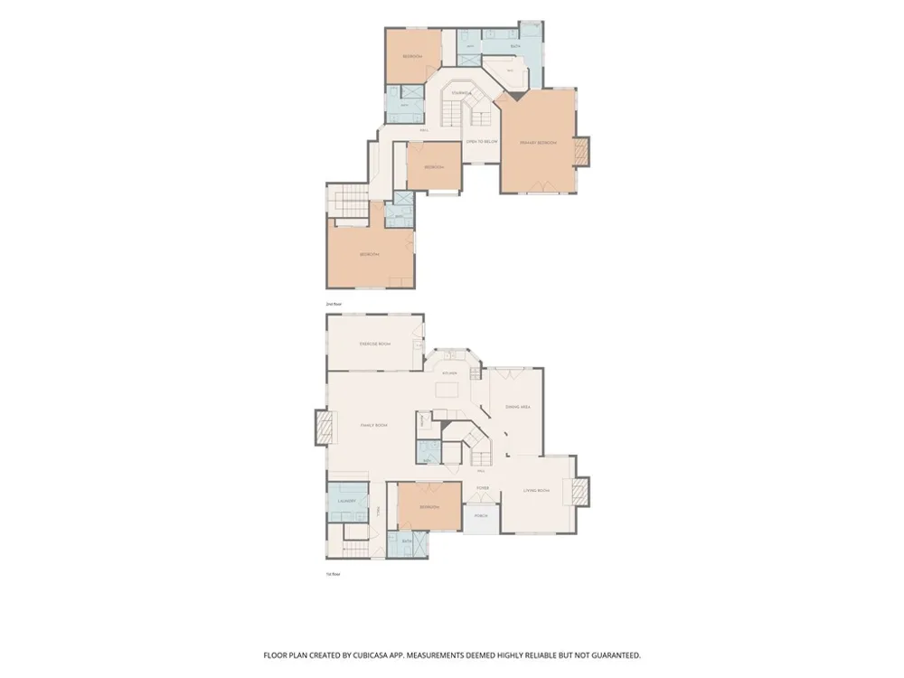 4751 Glen Ivy Street La Verne, CA 91750