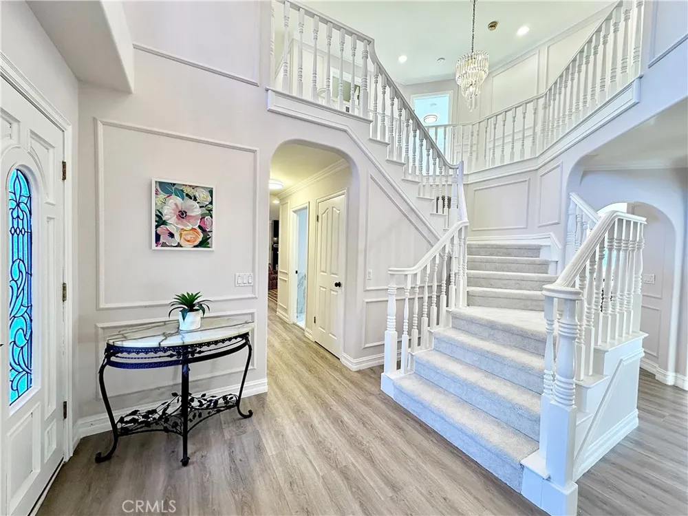 4751 Glen Ivy Street La Verne, CA 91750