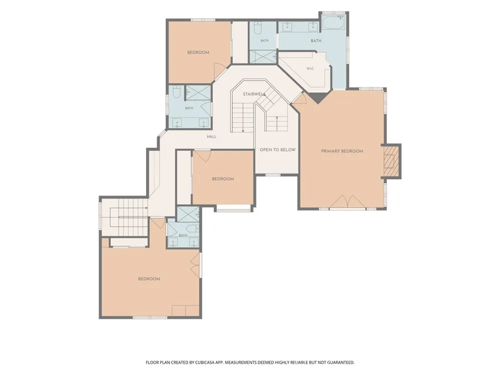 4751 Glen Ivy Street La Verne, CA 91750