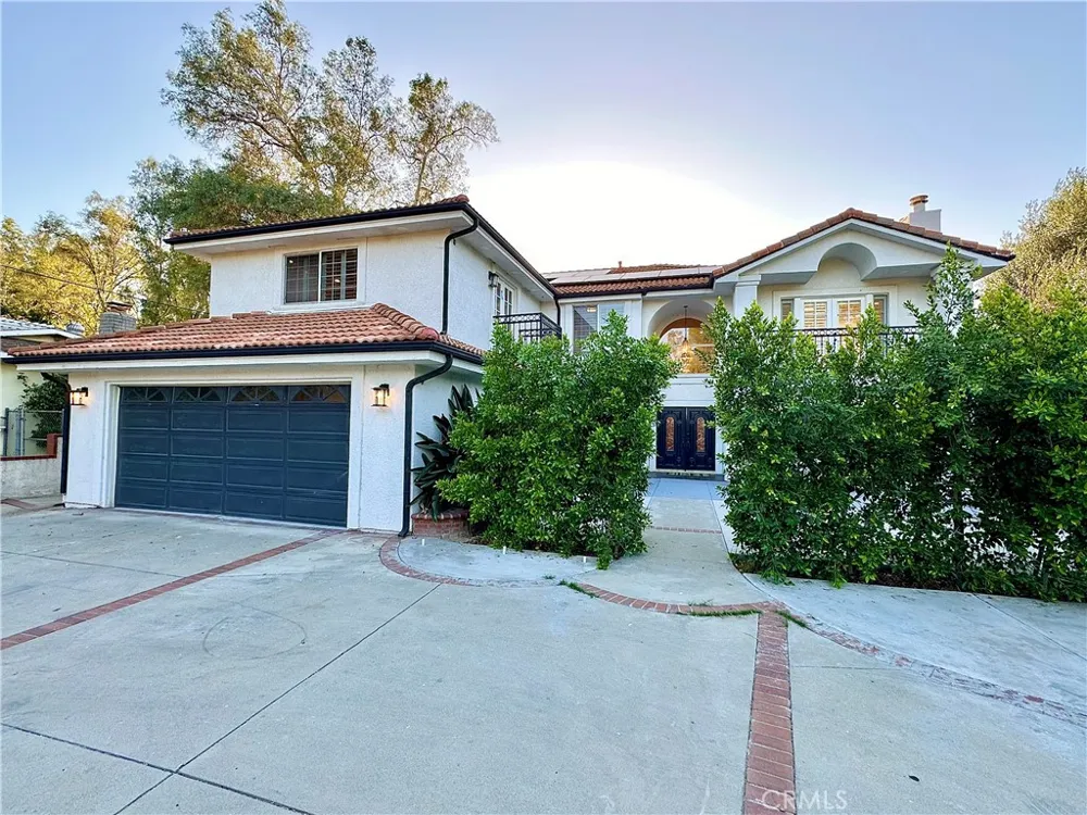 4751 Glen Ivy Street La Verne, CA 91750