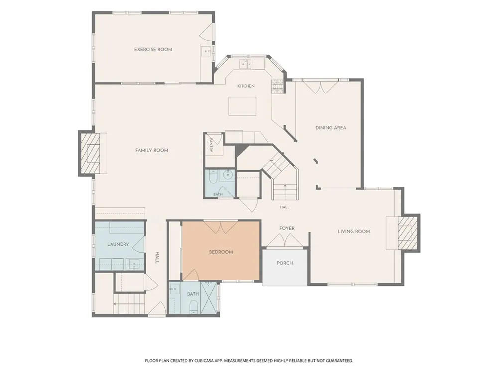 4751 Glen Ivy Street La Verne, CA 91750