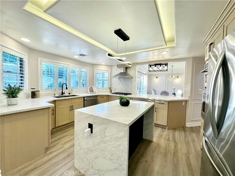 4751 Glen Ivy Street La Verne, CA 91750