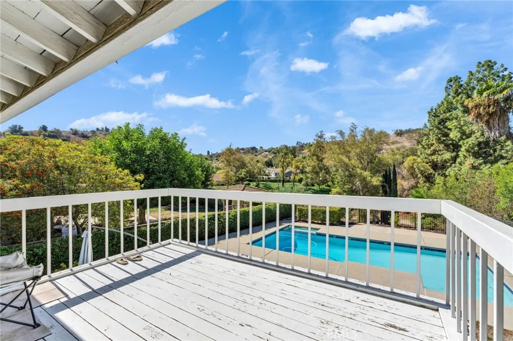 1638 Avenida Monte Vista San Dimas, CA 91773