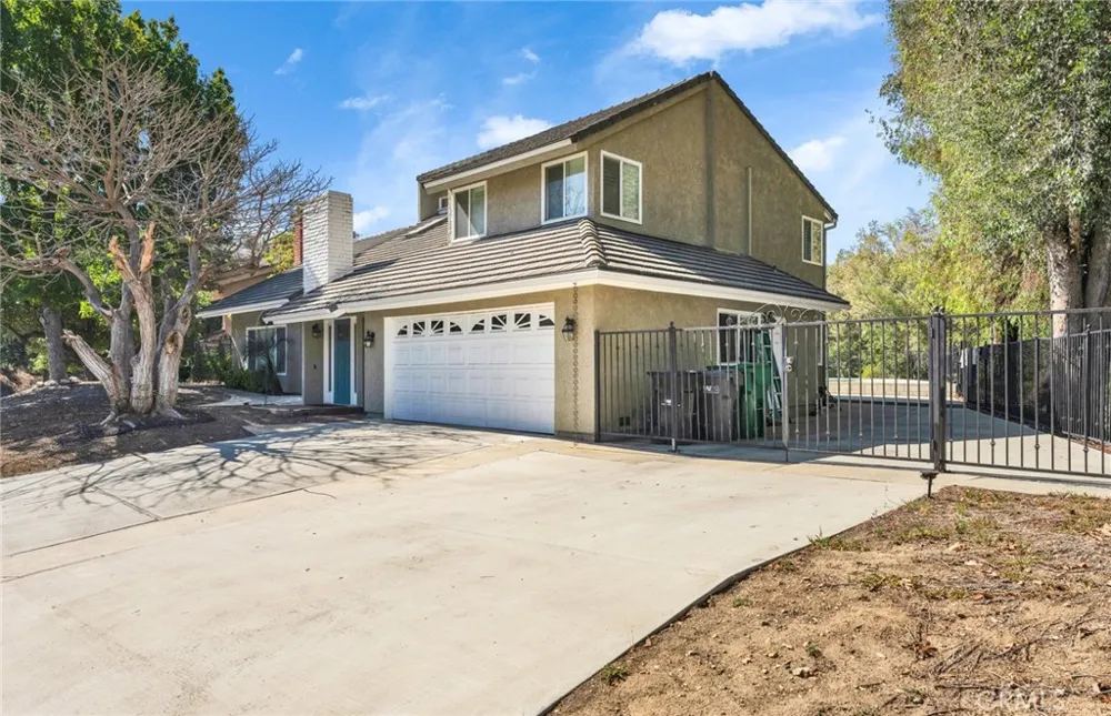 1638 Avenida Monte Vista San Dimas, CA 91773