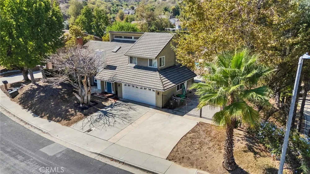 1638 Avenida Monte Vista San Dimas, CA 91773