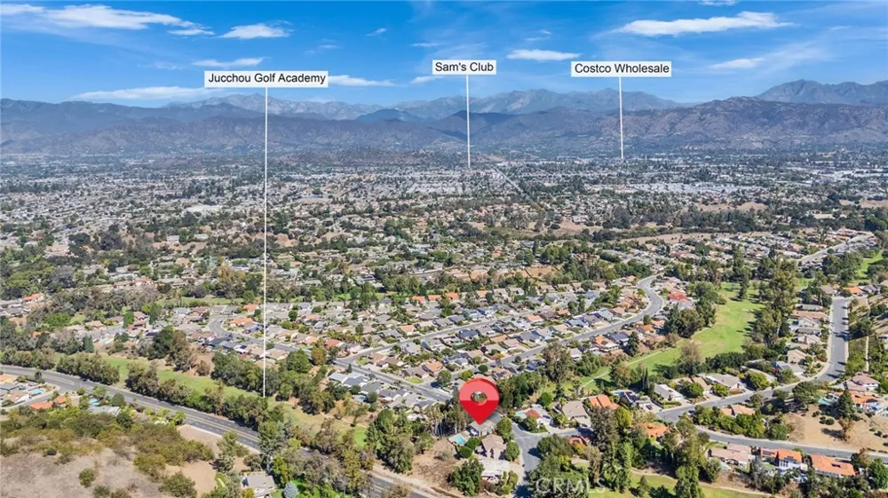 1638 Avenida Monte Vista San Dimas, CA 91773