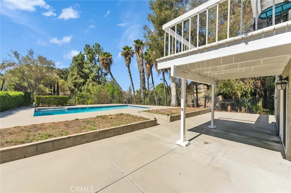 1638 Avenida Monte Vista San Dimas, CA 91773