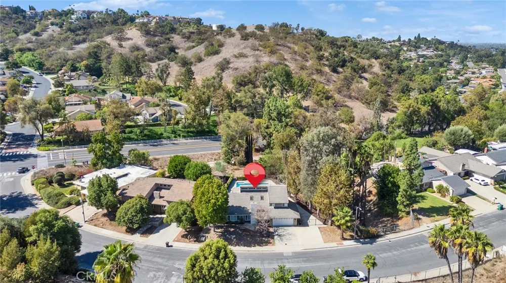 1638 Avenida Monte Vista San Dimas, CA 91773