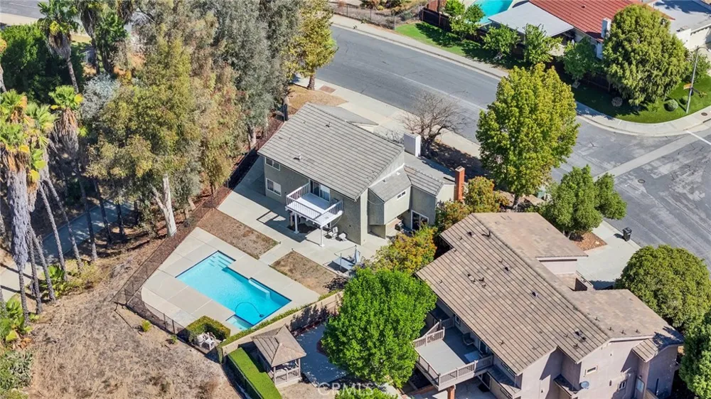 1638 Avenida Monte Vista San Dimas, CA 91773