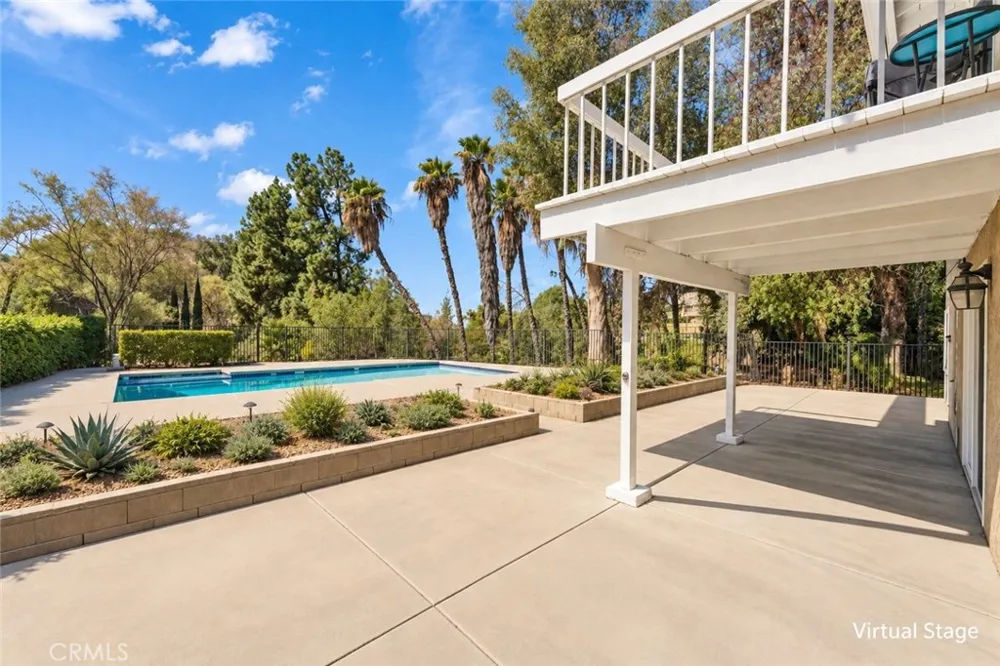1638 Avenida Monte Vista San Dimas, CA 91773