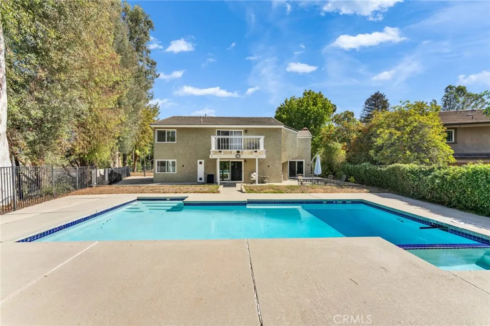 1638 Avenida Monte Vista San Dimas, CA 91773