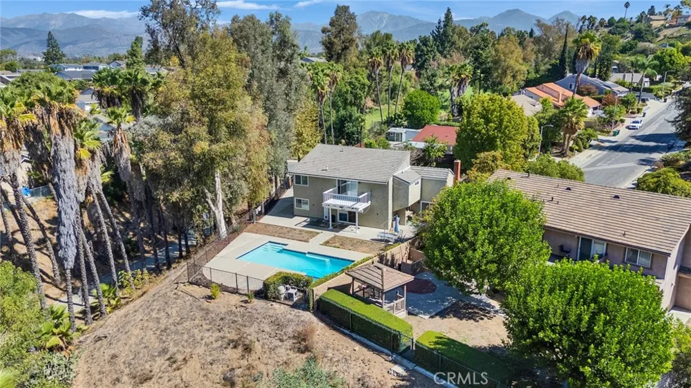 1638 Avenida Monte Vista San Dimas, CA 91773