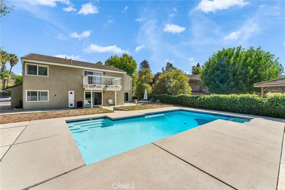 1638 Avenida Monte Vista San Dimas, CA 91773