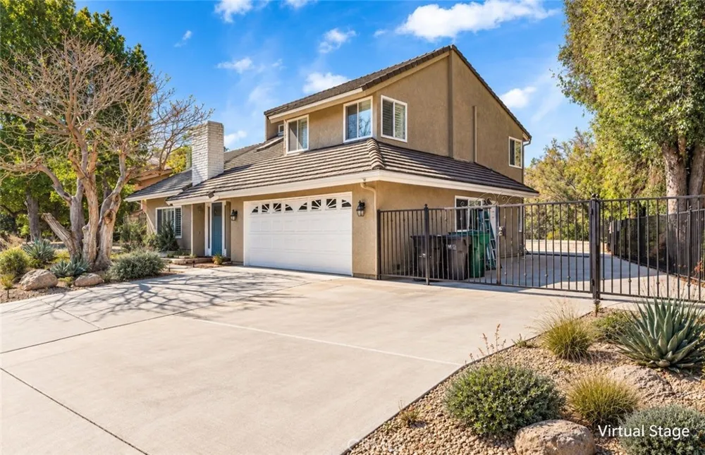 1638 Avenida Monte Vista San Dimas, CA 91773
