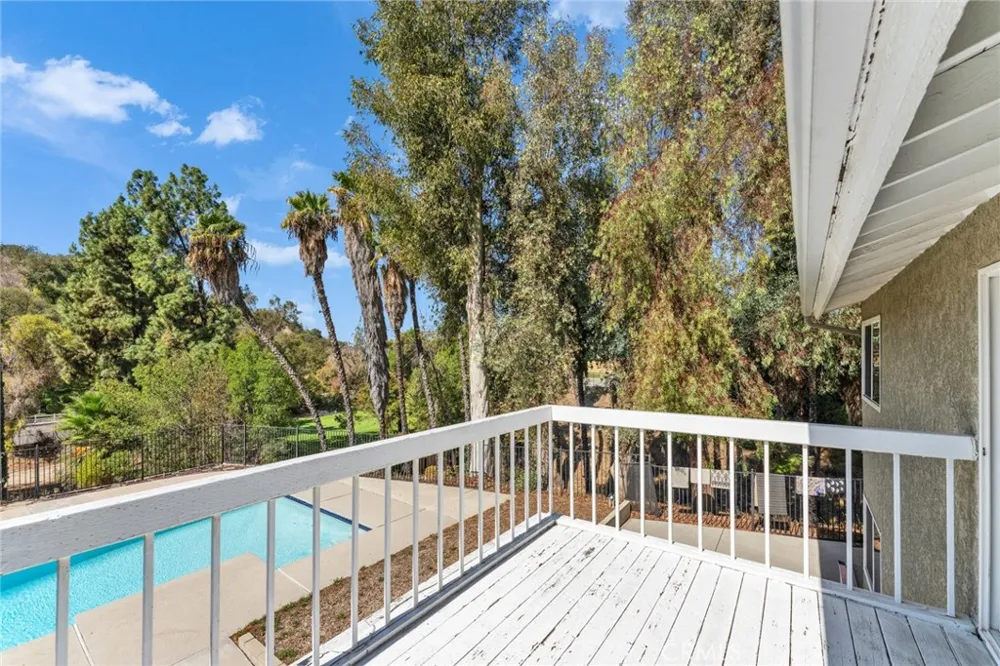 1638 Avenida Monte Vista San Dimas, CA 91773