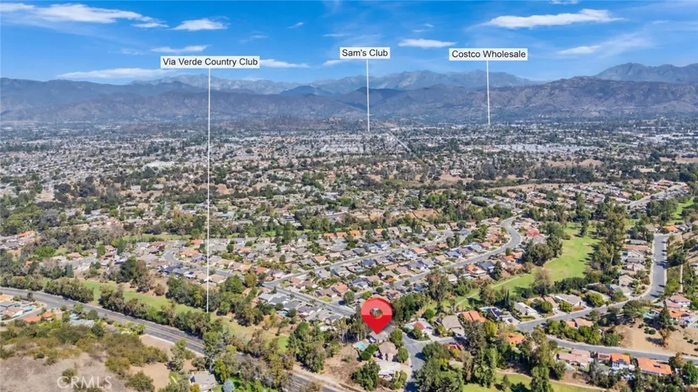 1638 Avenida Monte Vista San Dimas, CA 91773