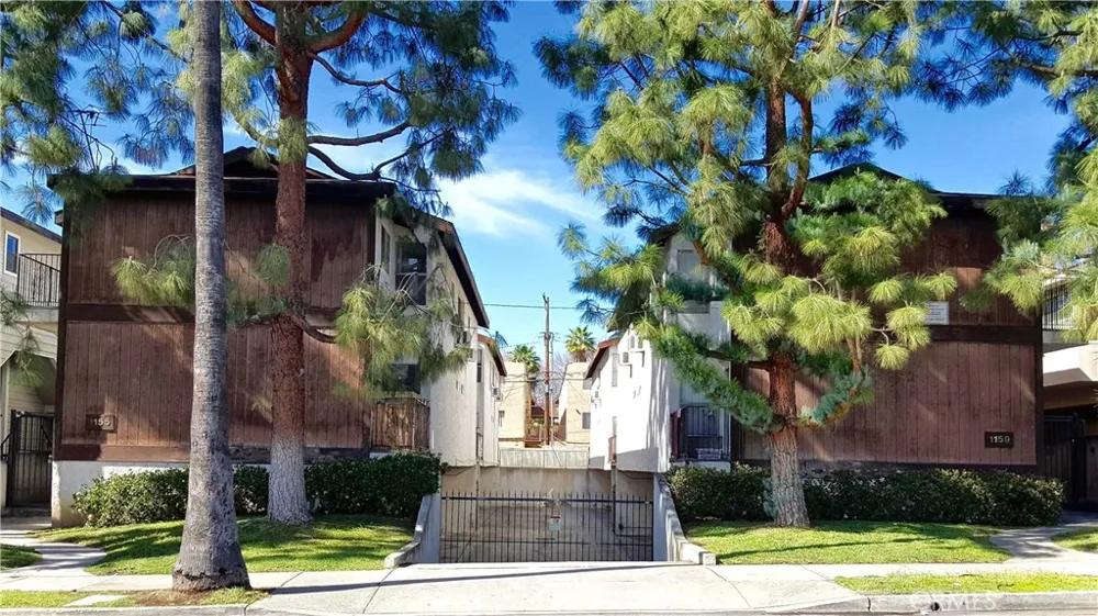 1159 Linden Avenue #1 Glendale, CA 91201