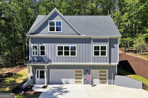 122 Council Oak LOOP