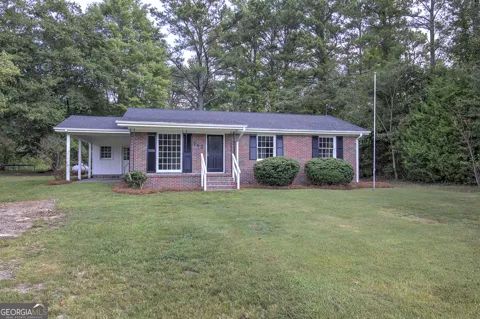 762 Morgan RD