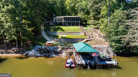 780 Eagle DR