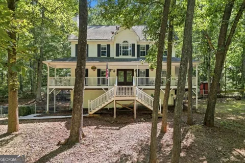 981 Cochran Ridge RD