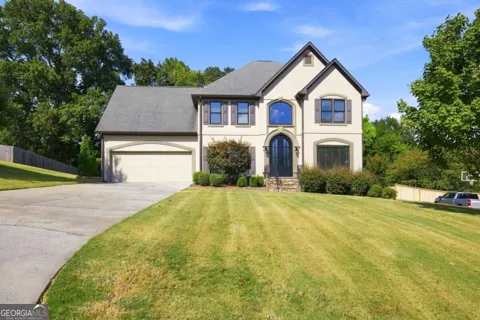 117 Oakhurst TER NE