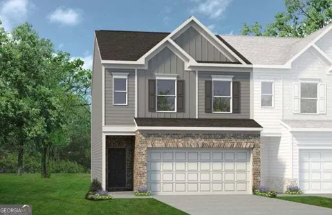 514 Brixton DR