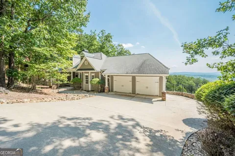 805 Lake Arrowhead DR