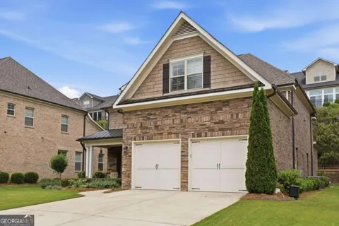 5925 Overlook Club CIR