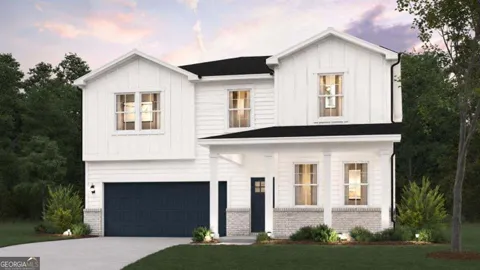 90 Sanborne View DR