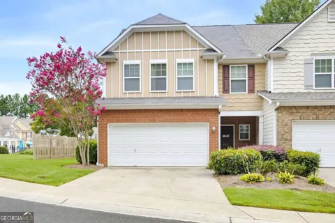 511 Hillside TRL