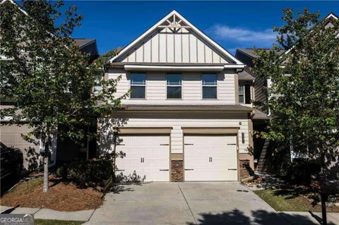 3504 Castleberry Village CIR