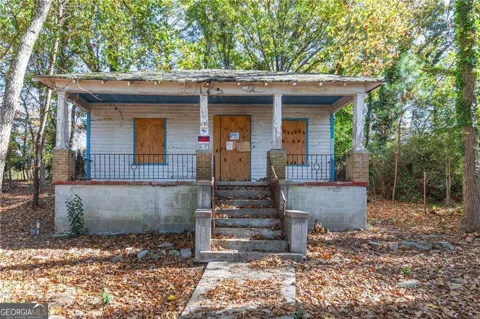 350 Willis Mill RD SW