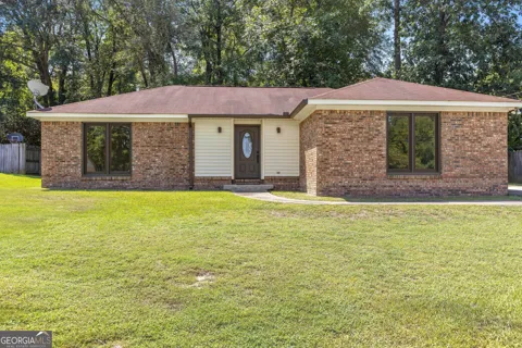 5918 Hunter RD
