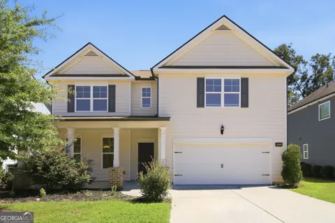 1320 Grove Park LN
