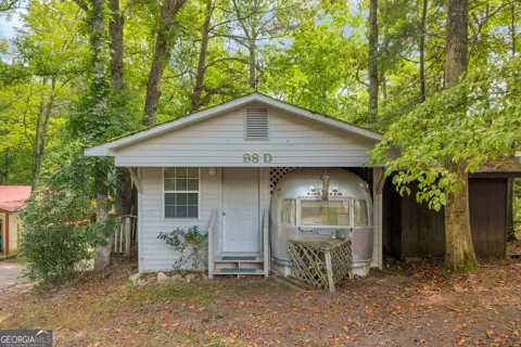 83 Lost Valley DR