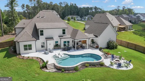 130 Emery Nell LN