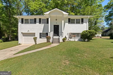 206 Evenview CIR