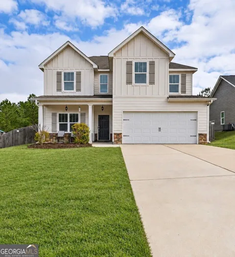 338 Springwater WAY
