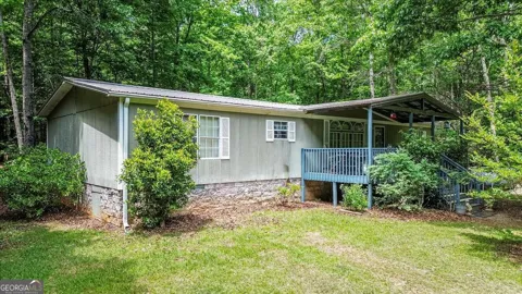 1064 Martin Griffeth RD