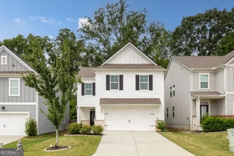 6007 Hoot Owl LN