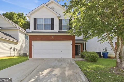 2429 Wood Bend LN