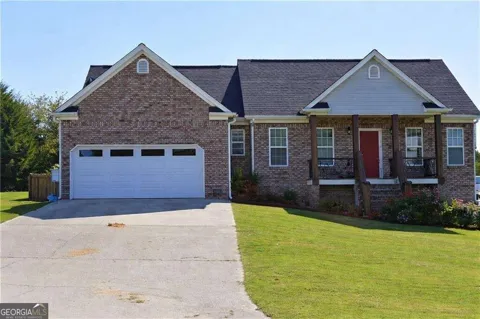48 Apple Barrell WAY