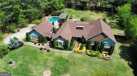 1066 Bridgewater WALK