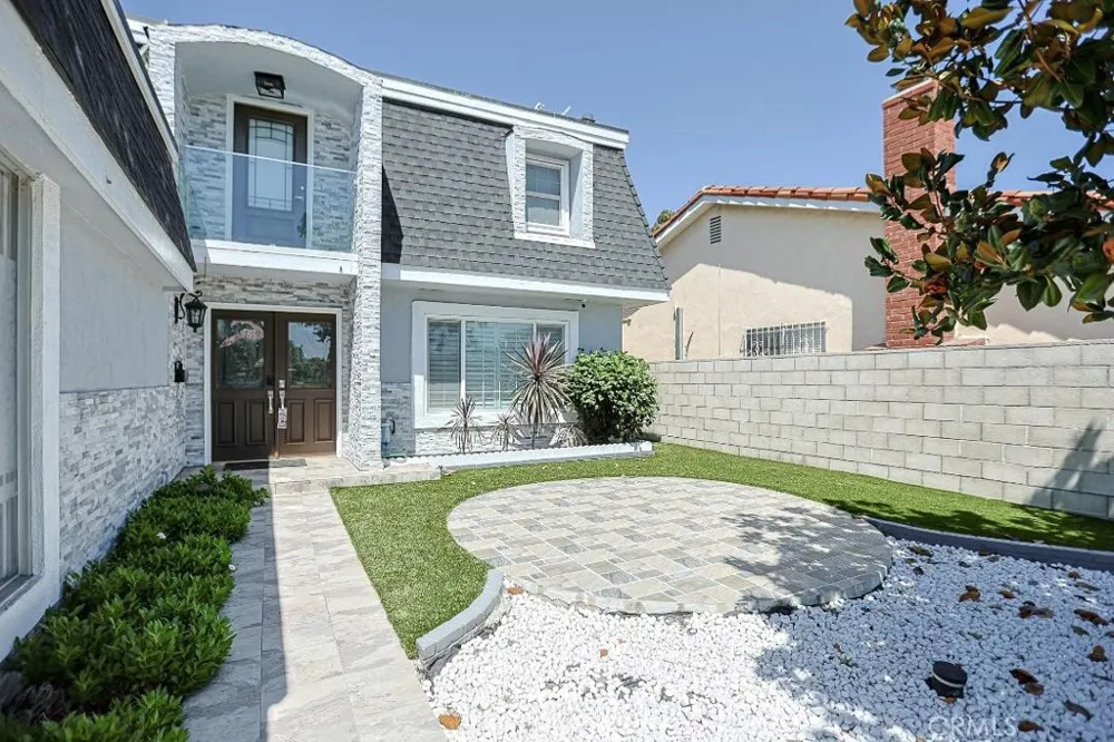 16221 Mount Baden Powell Fountain Valley, CA 92708