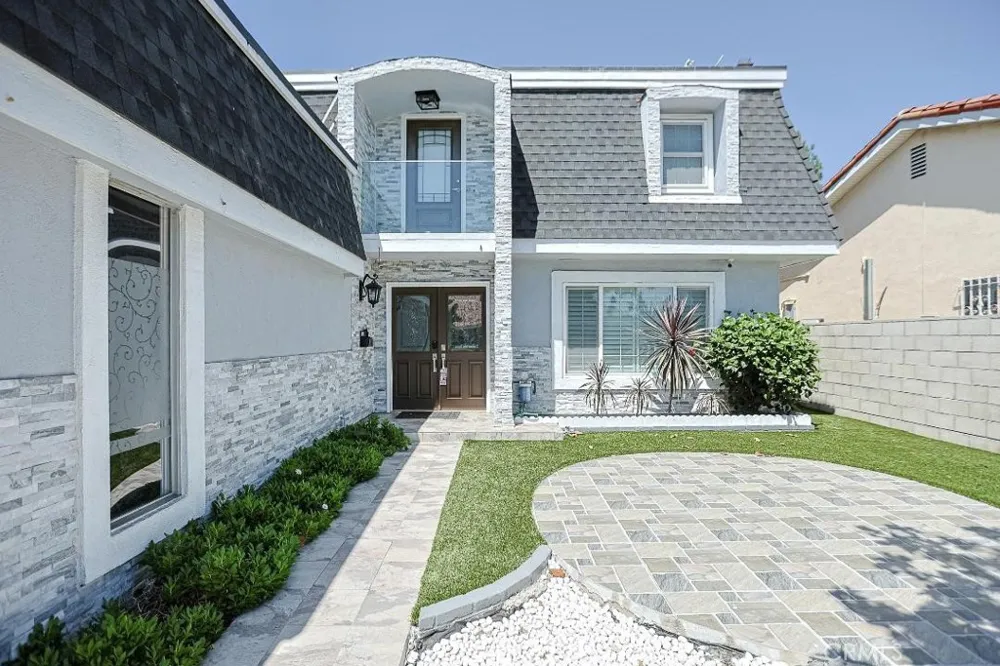 16221 Mount Baden Powell Fountain Valley, CA 92708