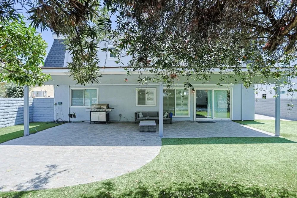 16221 Mount Baden Powell Fountain Valley, CA 92708