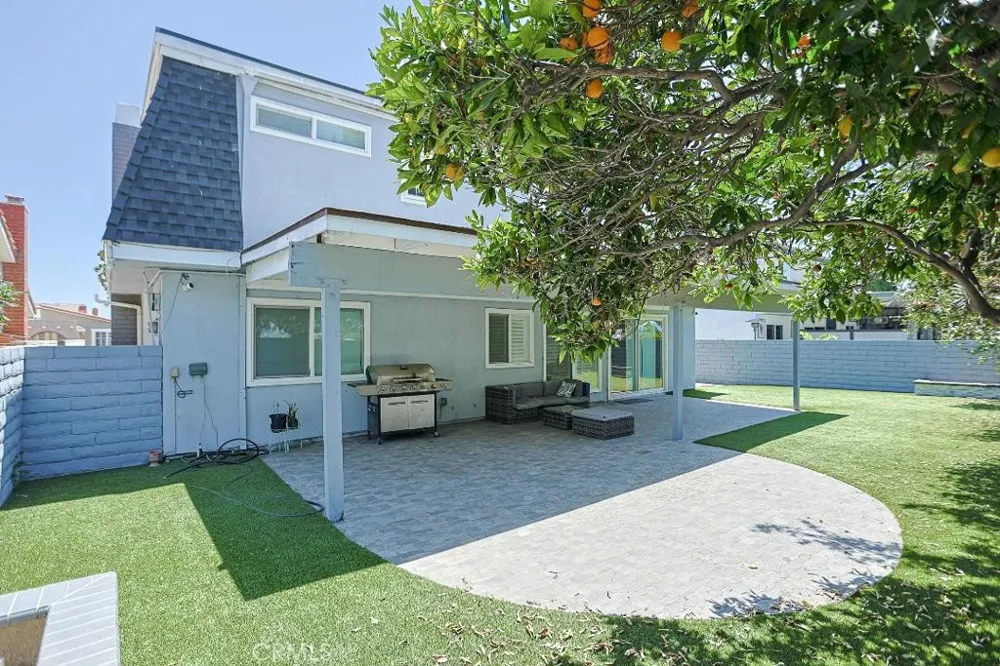 16221 Mount Baden Powell Fountain Valley, CA 92708
