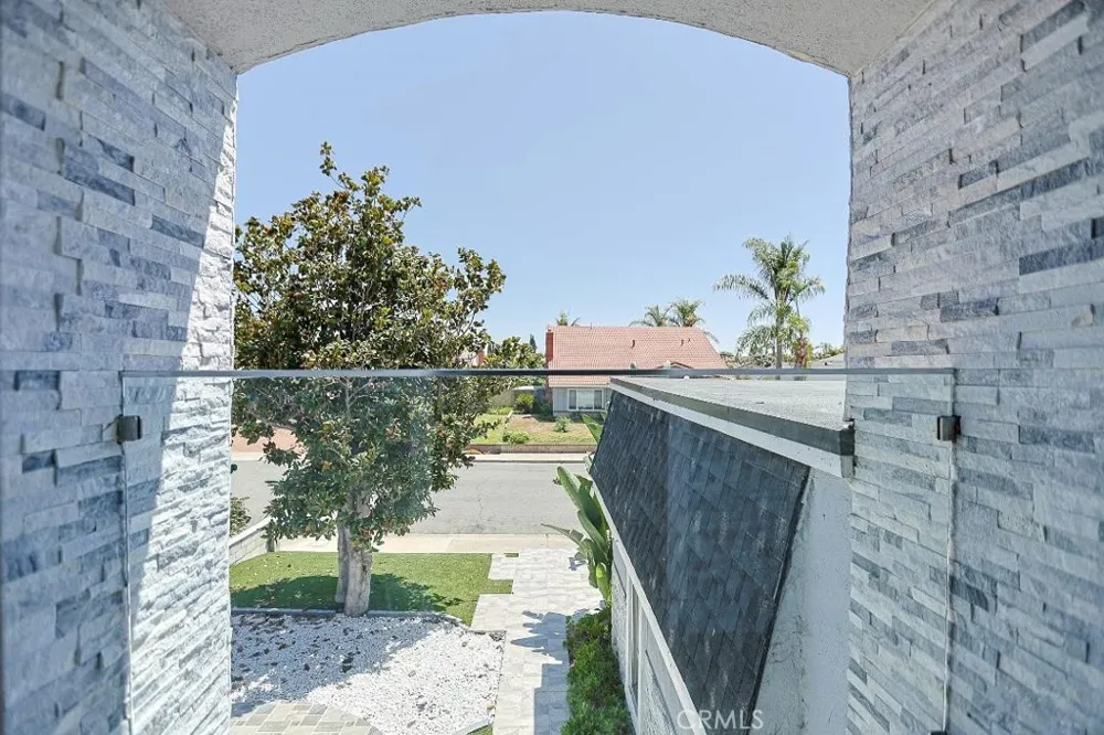 16221 Mount Baden Powell Fountain Valley, CA 92708