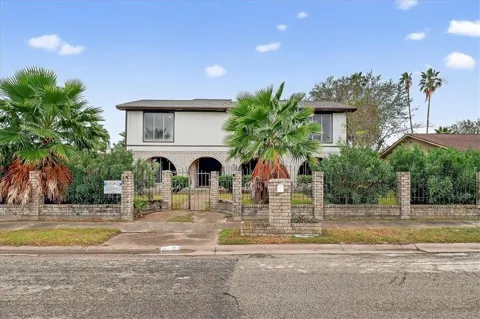 4621 Greensboro Drive